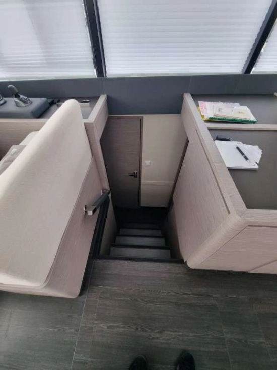 Fountaine Pajot MY 5 usata in vendita