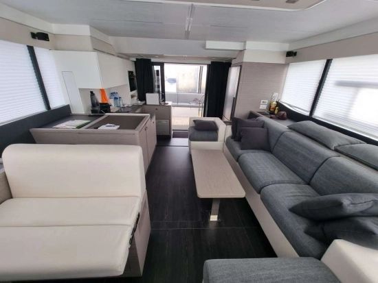 Fountaine Pajot MY 5 usata in vendita