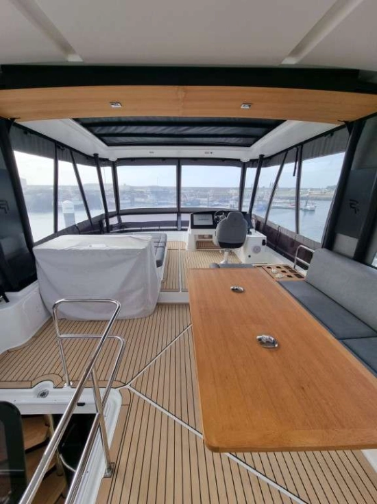 Fountaine Pajot MY 5 usata in vendita