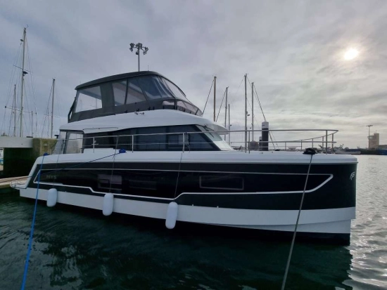 Fountaine Pajot MY 5 usata in vendita
