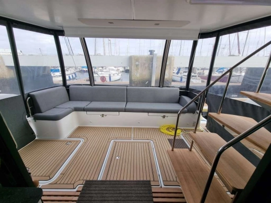 Fountaine Pajot MY 5 usata in vendita