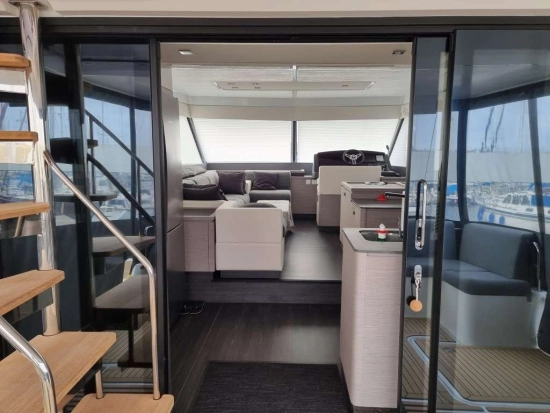 Fountaine Pajot MY 5 usata in vendita