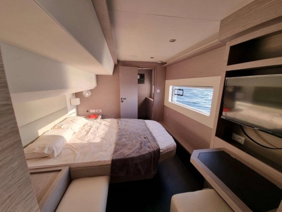 Fountaine Pajot MY 5 usata in vendita