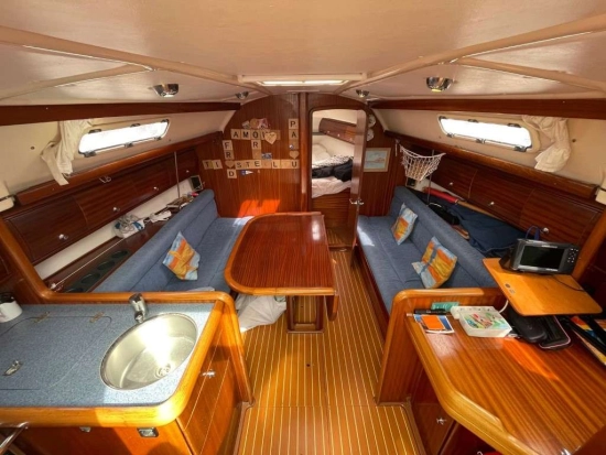 Bavaria Yachts 32 de segunda mano en venta