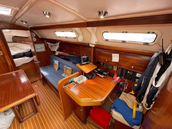 Bavaria Yachts 32 de segunda mano en venta