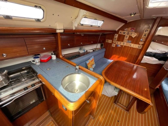Bavaria Yachts 32 de segunda mano en venta