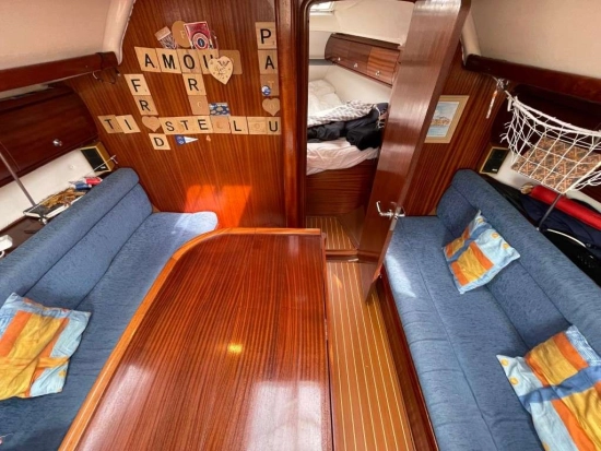 Bavaria Yachts 32 de segunda mano en venta