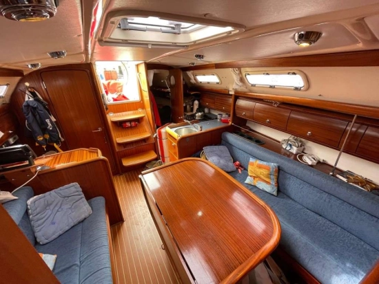 Bavaria Yachts 32 de segunda mano en venta