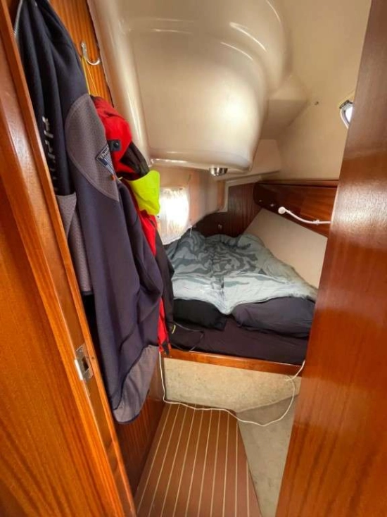 Bavaria Yachts 32 de segunda mano en venta