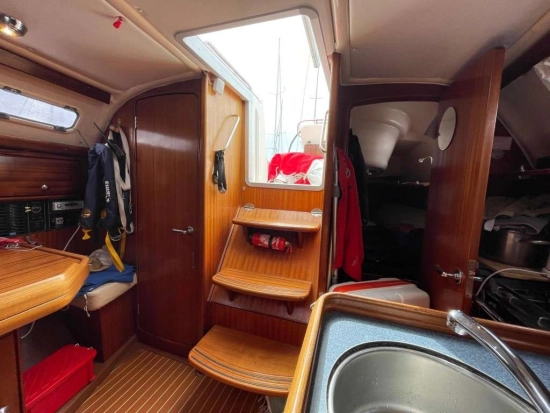 Bavaria Yachts 32 de segunda mano en venta
