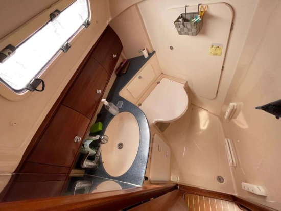 Bavaria Yachts 32 de segunda mano en venta