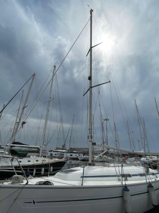Bavaria Yachts 32 de segunda mano en venta