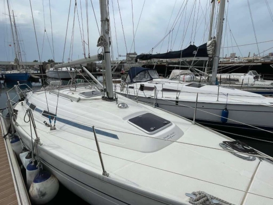 Bavaria Yachts 32 de segunda mano en venta