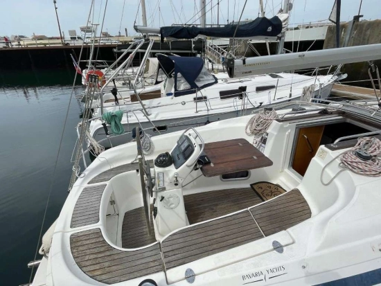 Bavaria Yachts 32 de segunda mano en venta