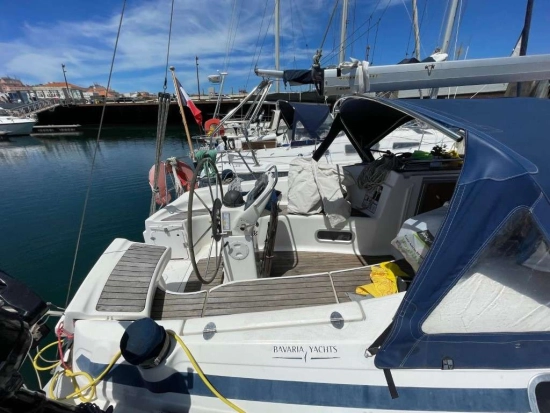 Bavaria Yachts 32 de segunda mano en venta