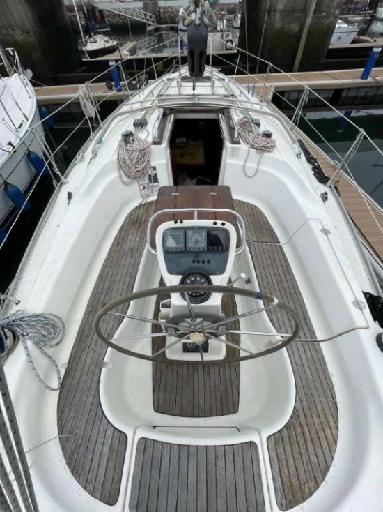 Bavaria Yachts 32 de segunda mano en venta