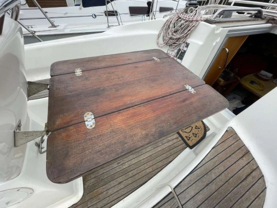 Bavaria Yachts 32 de segunda mano en venta