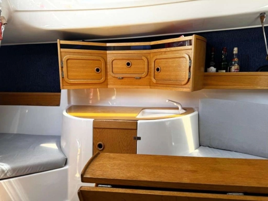 SASANKA YACHTS 700 VIVA de segunda mano en venta