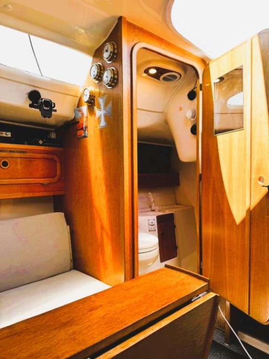 SASANKA YACHTS 700 VIVA de segunda mano en venta