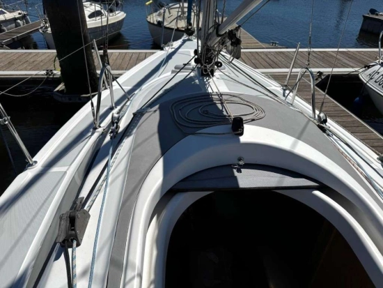 SASANKA YACHTS 700 VIVA de segunda mano en venta