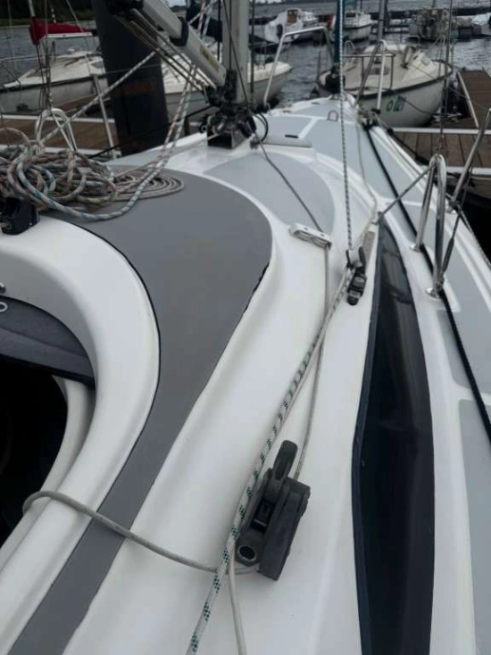 SASANKA YACHTS 700 VIVA de segunda mano en venta