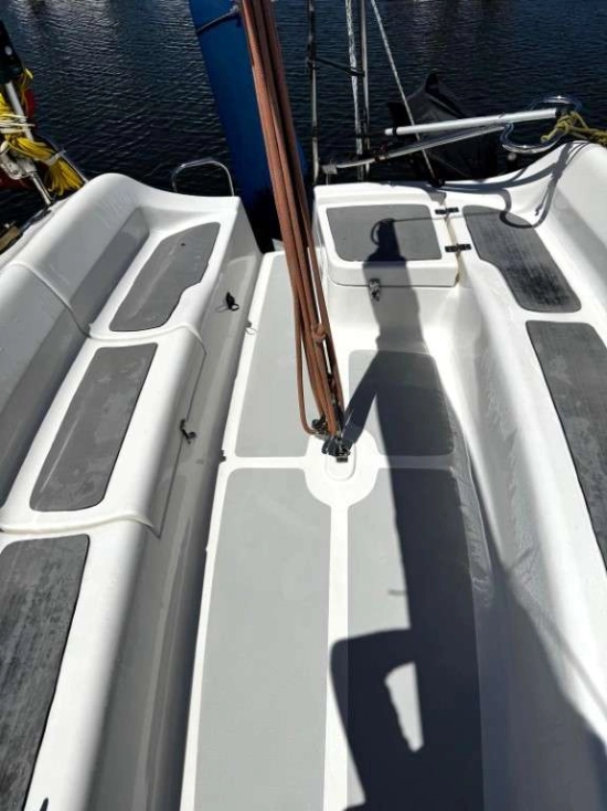 SASANKA YACHTS 700 VIVA de segunda mano en venta