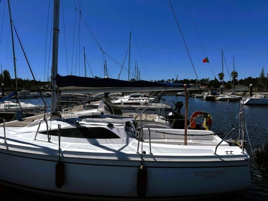 SASANKA YACHTS 700 VIVA de segunda mano en venta