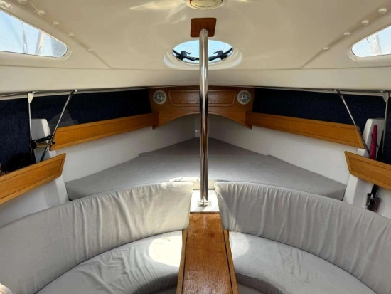 SASANKA YACHTS 700 VIVA de segunda mano en venta