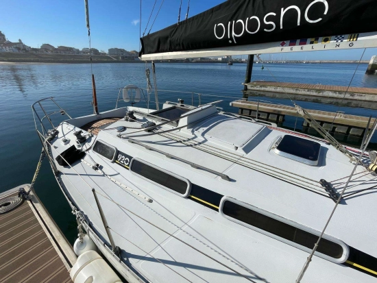 Kirie FEELING 920 de segunda mano en venta