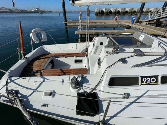 Kirie FEELING 920 de segunda mano en venta