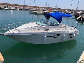 Lema Marte 22 FB nuevo en venta