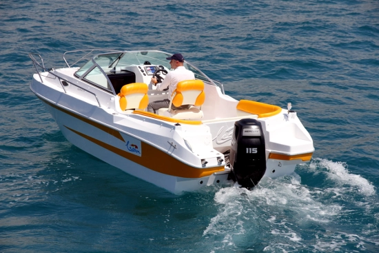 Lema Koper 19 nuevo en venta