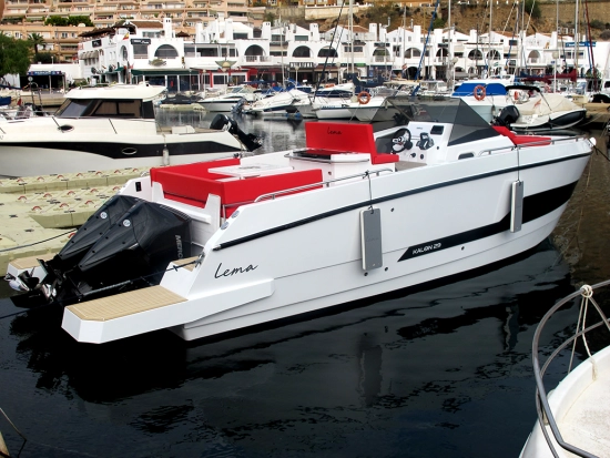 Lema KALON 29 nuevo en venta