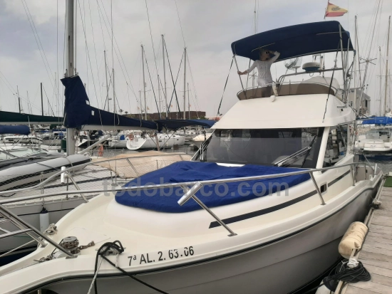 Rodman 1040 de segunda mano en venta