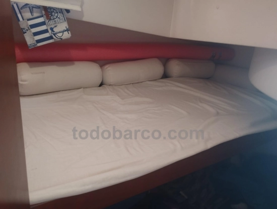 Rodman 1040 de segunda mano en venta