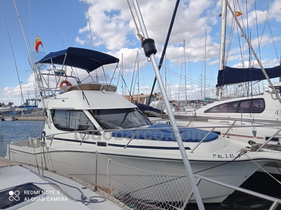 Rodman 1040 de segunda mano en venta