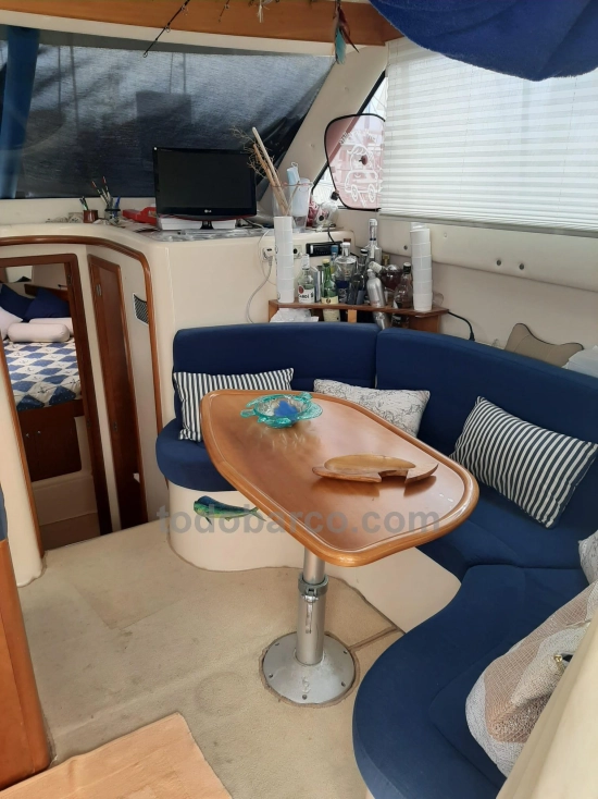 Rodman 1040 de segunda mano en venta