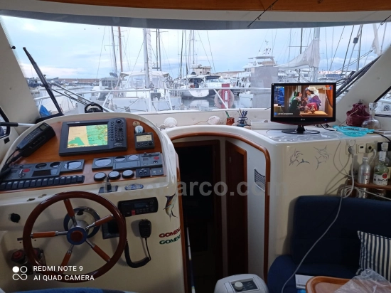 Rodman 1040 de segunda mano en venta
