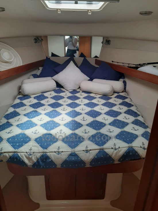 Rodman 1040 de segunda mano en venta