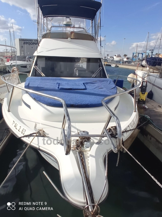 Rodman 1040 de segunda mano en venta