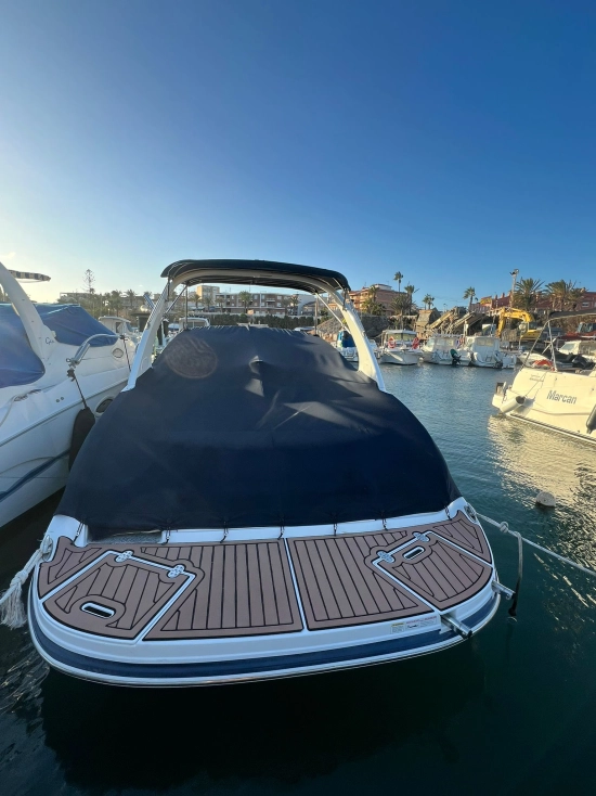 Rinker 246CC de segunda mano en venta