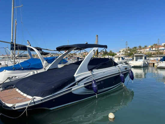 Rinker 246CC de segunda mano en venta