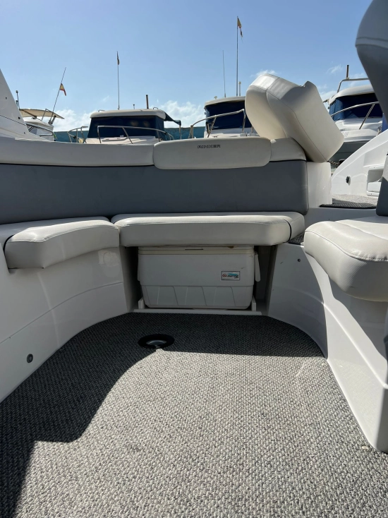 Rinker 246CC de segunda mano en venta