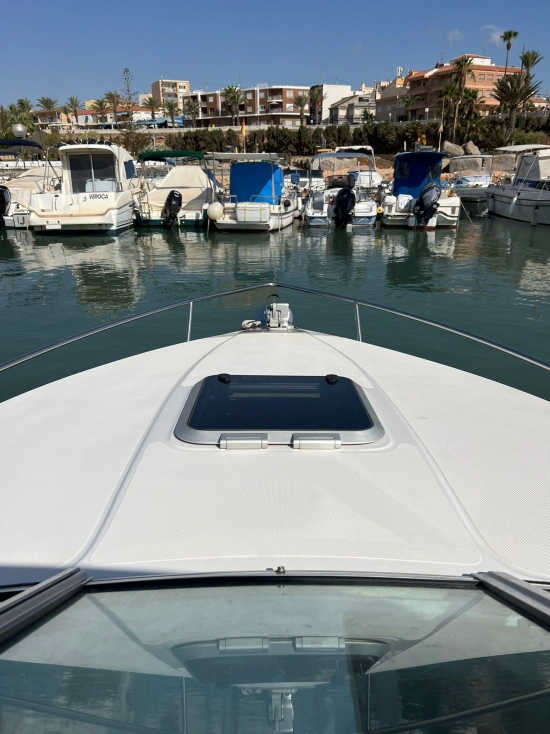 Rinker 246CC de segunda mano en venta