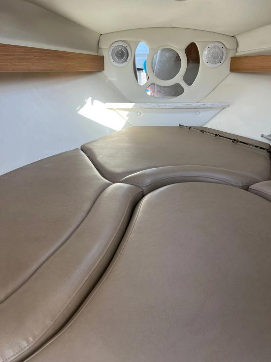 Rinker 246CC de segunda mano en venta