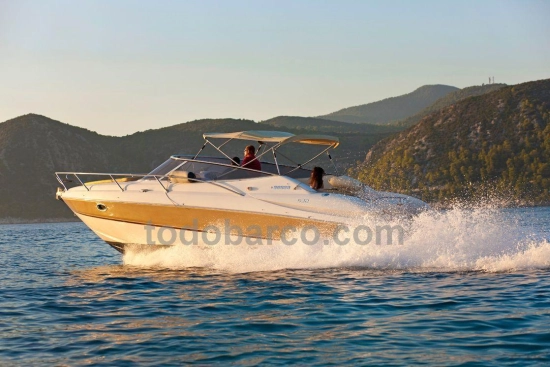 Sessa Marine S32 de segunda mano en venta
