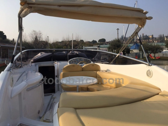 Sessa Marine S32 de segunda mano en venta