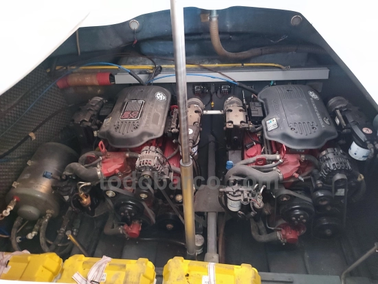 Sessa Marine S32 de segunda mano en venta