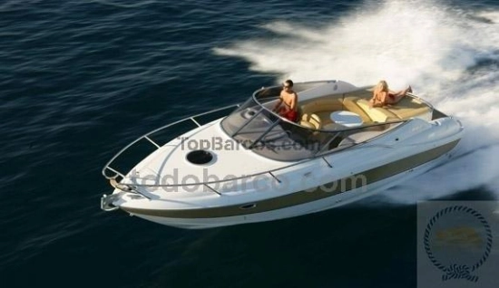 Sessa Marine S32 de segunda mano en venta