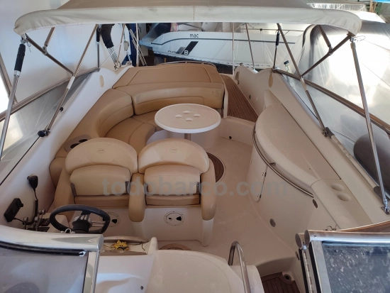 Sessa Marine S32 de segunda mano en venta